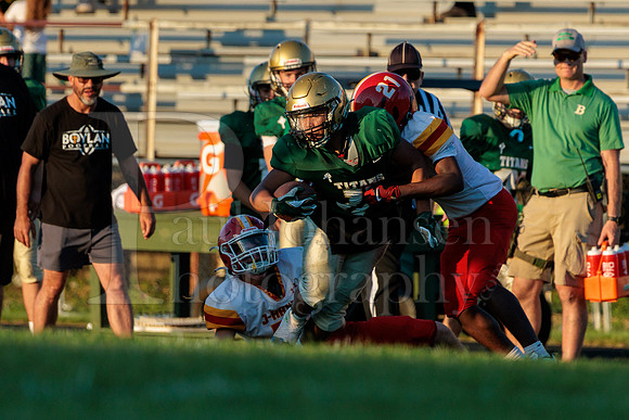 Boylan Boys Freshman Football vs Jefferson 9-11-2026-0370