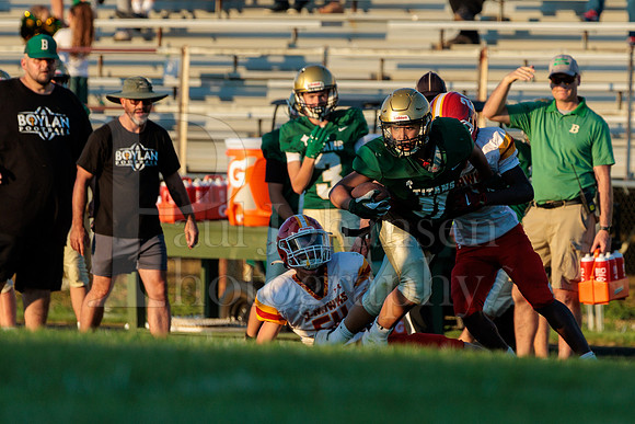 Boylan Boys Freshman Football vs Jefferson 9-11-2026-0371
