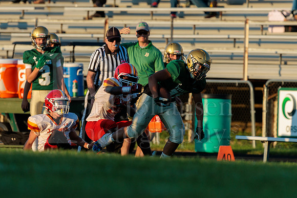 Boylan Boys Freshman Football vs Jefferson 9-11-2026-0374