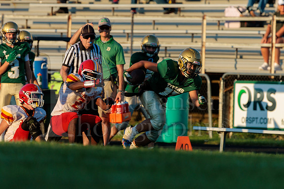 Boylan Boys Freshman Football vs Jefferson 9-11-2026-0375