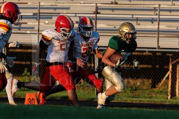 Boylan Boys Freshman Football vs Jefferson 9-11-2026-0379