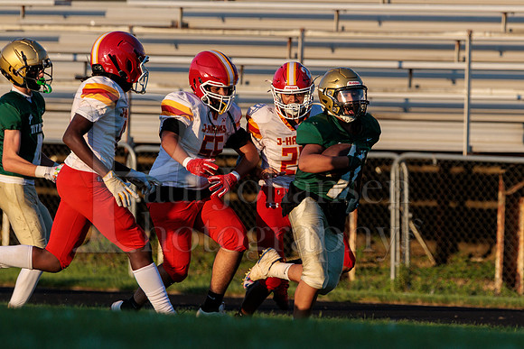 Boylan Boys Freshman Football vs Jefferson 9-11-2026-0381