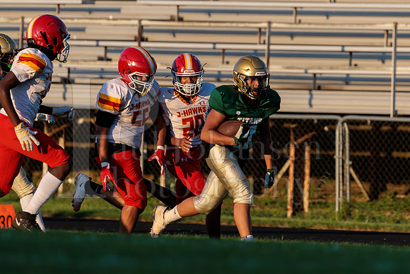 Boylan Boys Freshman Football vs Jefferson 9-11-2026-0380