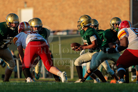 Boylan Boys Freshman Football vs Jefferson 9-11-2026-0387