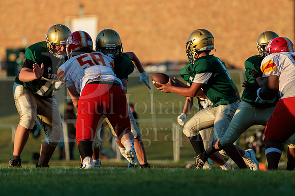 Boylan Boys Freshman Football vs Jefferson 9-11-2026-0388
