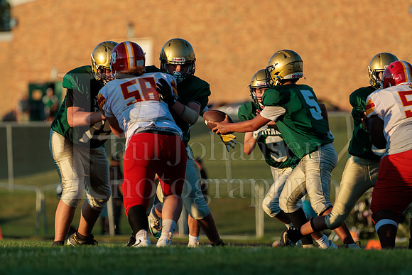 Boylan Boys Freshman Football vs Jefferson 9-11-2026-0389