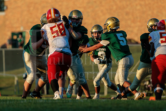 Boylan Boys Freshman Football vs Jefferson 9-11-2026-0390