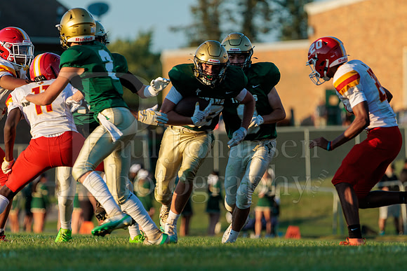 Boylan Boys Freshman Football vs Jefferson 9-11-2026-0395
