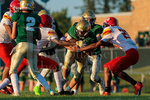 Boylan Boys Freshman Football vs Jefferson 9-11-2026-0396