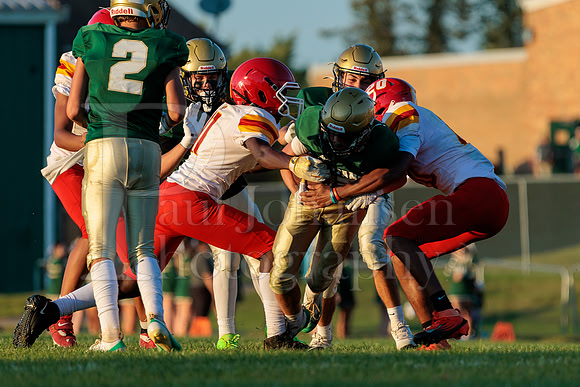 Boylan Boys Freshman Football vs Jefferson 9-11-2026-0397