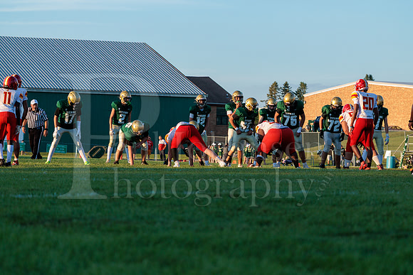 Boylan Boys Freshman Football vs Jefferson 9-11-2026-0403