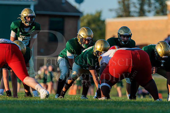 Boylan Boys Freshman Football vs Jefferson 9-11-2026-0407