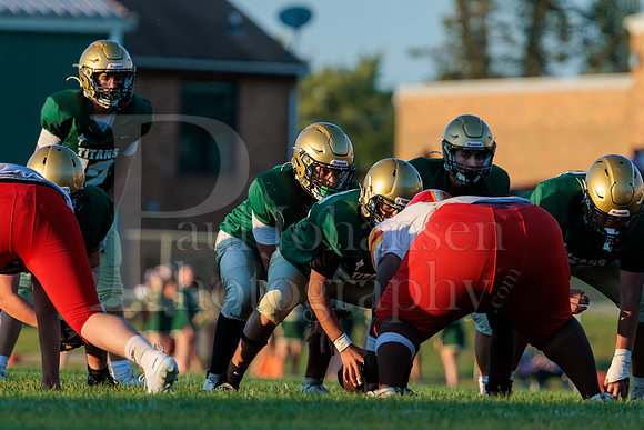 Boylan Boys Freshman Football vs Jefferson 9-11-2026-0409