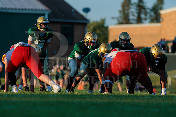 Boylan Boys Freshman Football vs Jefferson 9-11-2026-0406