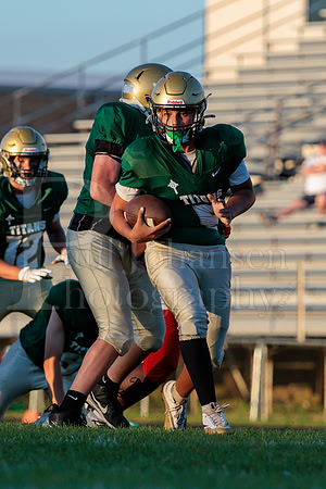 Boylan Boys Freshman Football vs Jefferson 9-11-2026-0415
