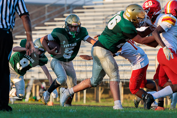 Boylan Boys Freshman Football vs Jefferson 9-11-2026-0412