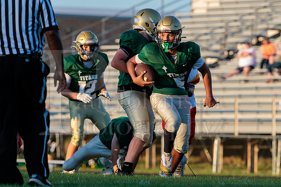 Boylan Boys Freshman Football vs Jefferson 9-11-2026-0414