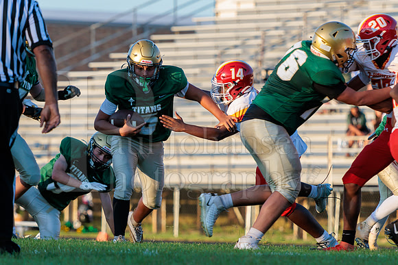 Boylan Boys Freshman Football vs Jefferson 9-11-2026-0413