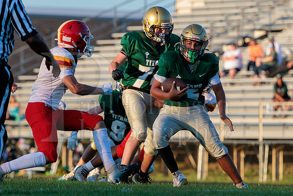Boylan Boys Freshman Football vs Jefferson 9-11-2026-0417