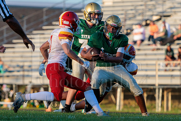 Boylan Boys Freshman Football vs Jefferson 9-11-2026-0418