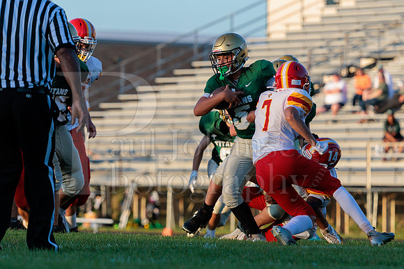 Boylan Boys Freshman Football vs Jefferson 9-11-2026-0420