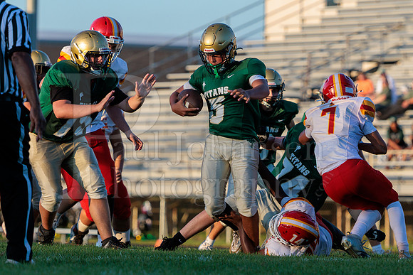 Boylan Boys Freshman Football vs Jefferson 9-11-2026-0422