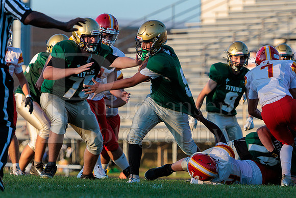 Boylan Boys Freshman Football vs Jefferson 9-11-2026-0424