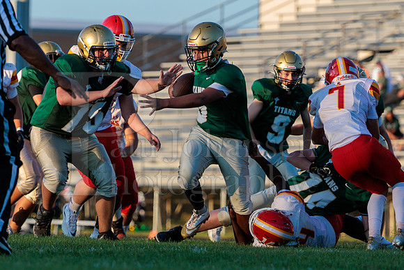 Boylan Boys Freshman Football vs Jefferson 9-11-2026-0423