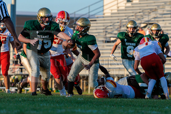Boylan Boys Freshman Football vs Jefferson 9-11-2026-0426
