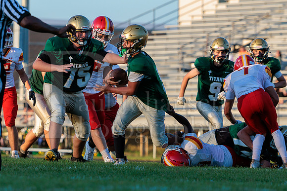 Boylan Boys Freshman Football vs Jefferson 9-11-2026-0425