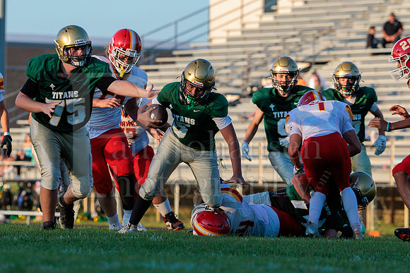 Boylan Boys Freshman Football vs Jefferson 9-11-2026-0427