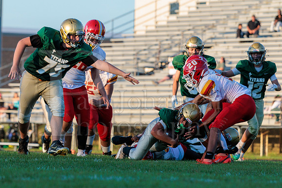 Boylan Boys Freshman Football vs Jefferson 9-11-2026-0429
