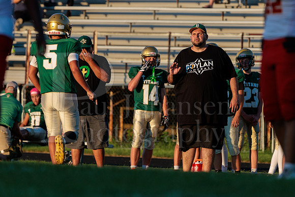 Boylan Boys Freshman Football vs Jefferson 9-11-2026-0433