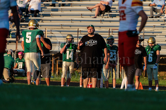 Boylan Boys Freshman Football vs Jefferson 9-11-2026-0434