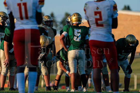 Boylan Boys Freshman Football vs Jefferson 9-11-2026-0438
