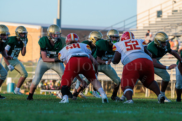 Boylan Boys Freshman Football vs Jefferson 9-11-2026-0440