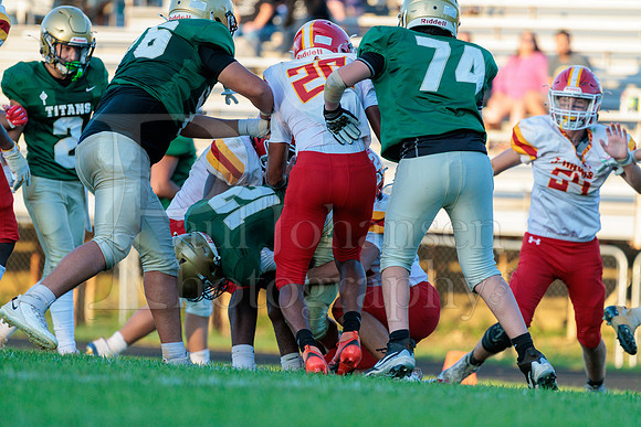 Boylan Boys Freshman Football vs Jefferson 9-11-2026-0475