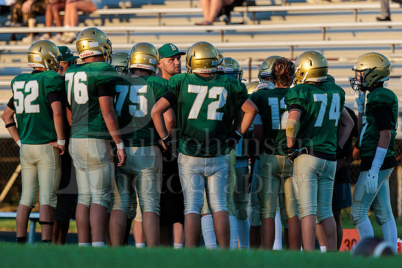 Boylan Boys Freshman Football vs Jefferson 9-11-2026-0503