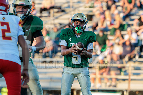 Boylan Boys Freshman Football vs Jefferson 9-11-2026-0525