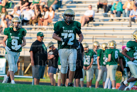 Boylan Boys Freshman Football vs Jefferson 9-11-2026-0519