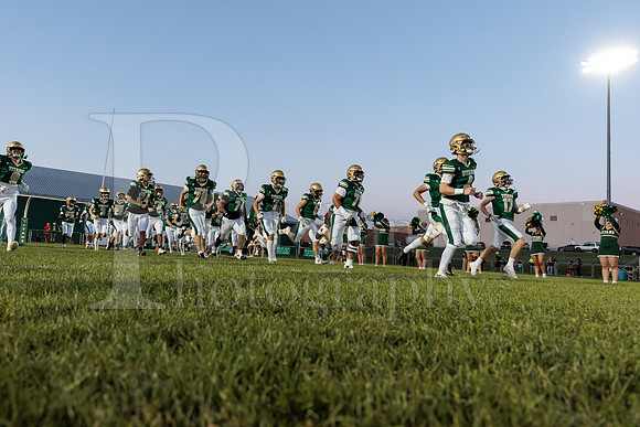Boylan Boys Varsity Football vs Jefferson 9-11-2026-0730