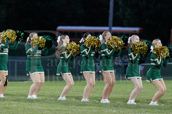 Boylan Boys Varsity Football vs Jefferson 9-11-2026-0800