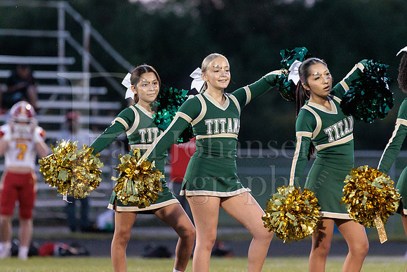 Boylan Boys Varsity Football vs Jefferson 9-11-2026-0845