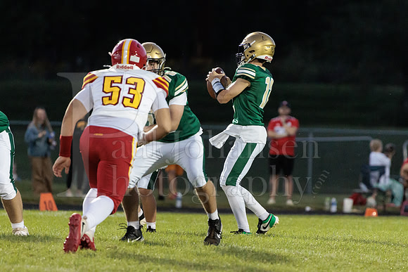 Boylan Boys Varsity Football vs Jefferson 9-11-2026-0890