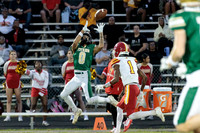 Boylan Boys Varsity Football vs Jefferson 9-11-2026