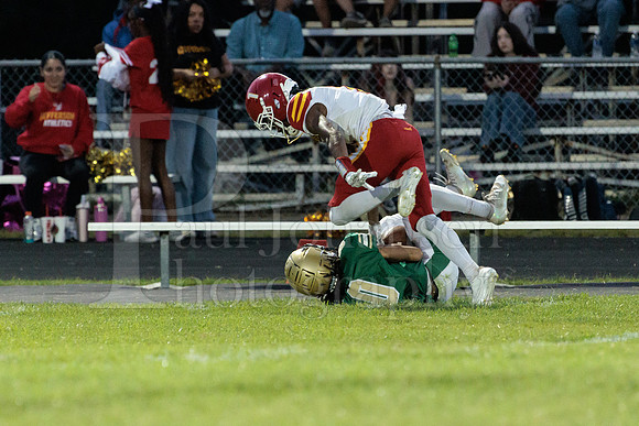 Boylan Boys Varsity Football vs Jefferson 9-11-2026-0922