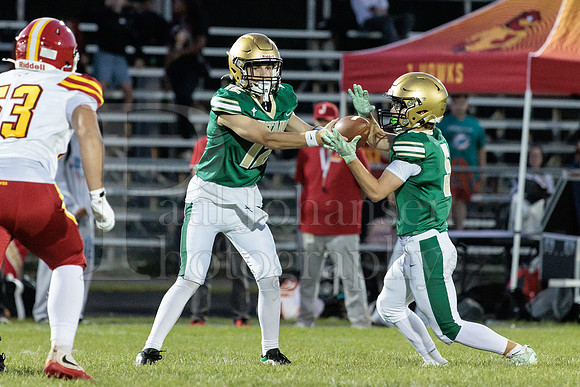 Boylan Boys Varsity Football vs Jefferson 9-11-2026-0929