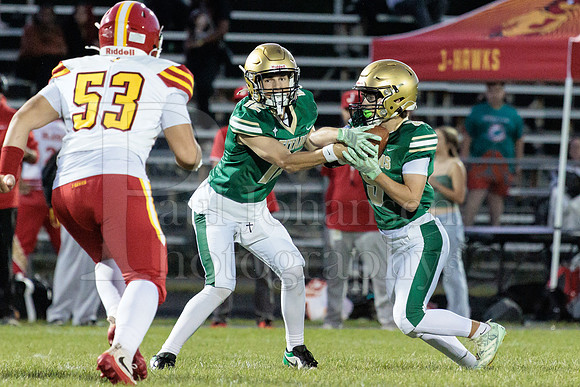 Boylan Boys Varsity Football vs Jefferson 9-11-2026-0931