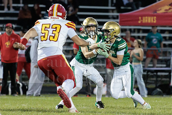 Boylan Boys Varsity Football vs Jefferson 9-11-2026-0932