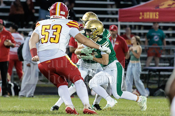 Boylan Boys Varsity Football vs Jefferson 9-11-2026-0933